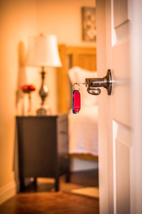 كيلوانا All Seasons Bed & Breakfast المظهر الخارجي الصورة